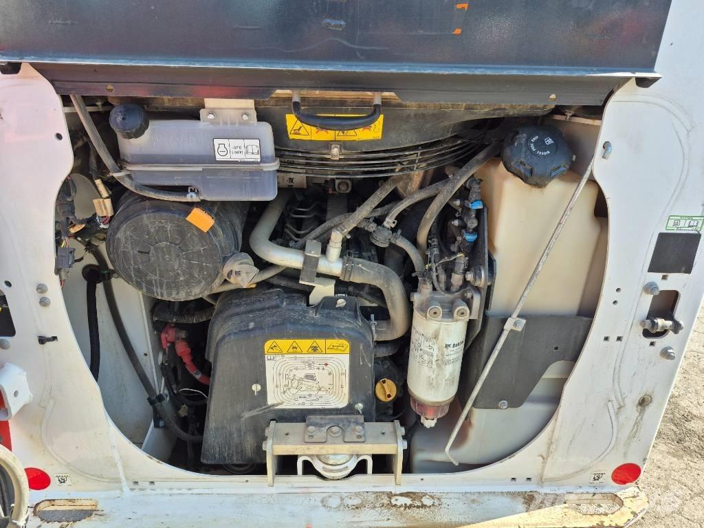 Bobcat T 64 Kompaktlader