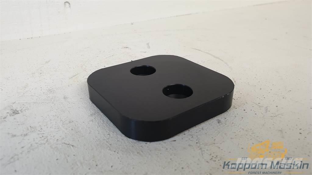 Ponsse P9163 Förderkrane