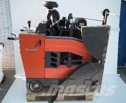 Husqvarna FS 6000D Sonstige Baumaschinen