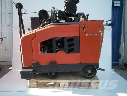 Husqvarna FS 6000D Sonstige Baumaschinen