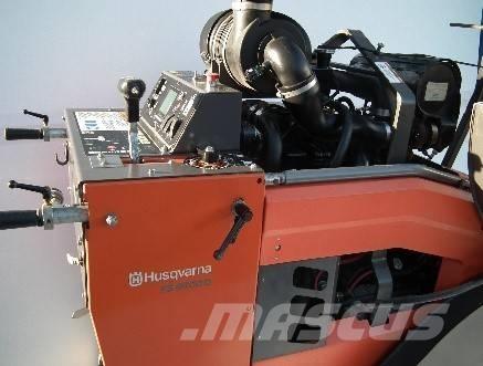 Husqvarna FS 6000D Sonstige Baumaschinen