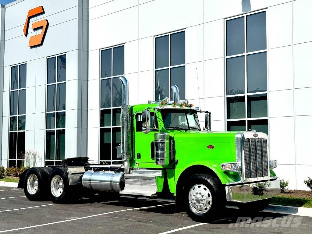 Peterbilt 389 Sattelzugmaschinen