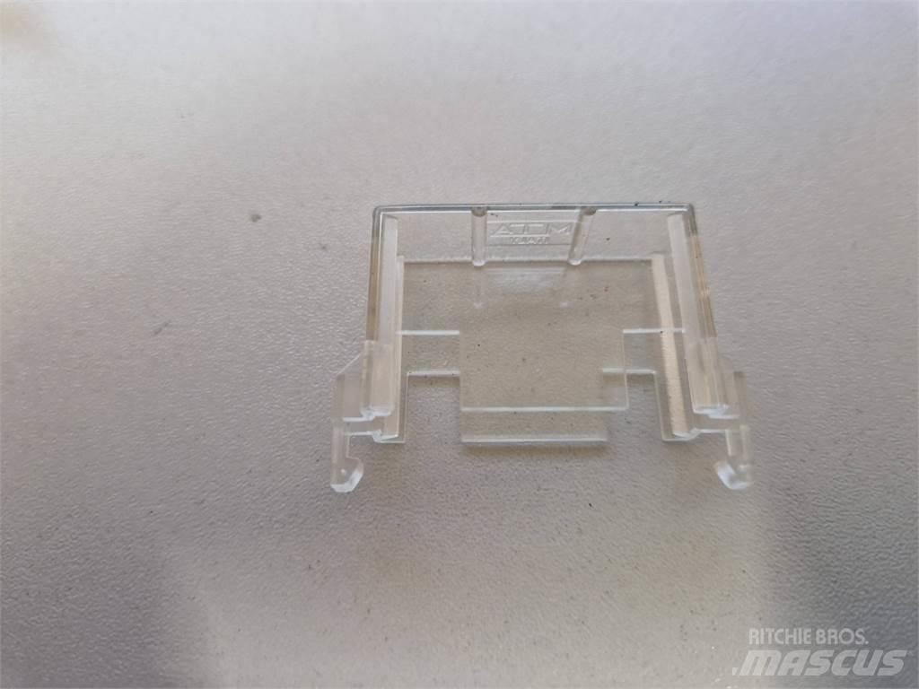Rottne 083-0010 Elektronik