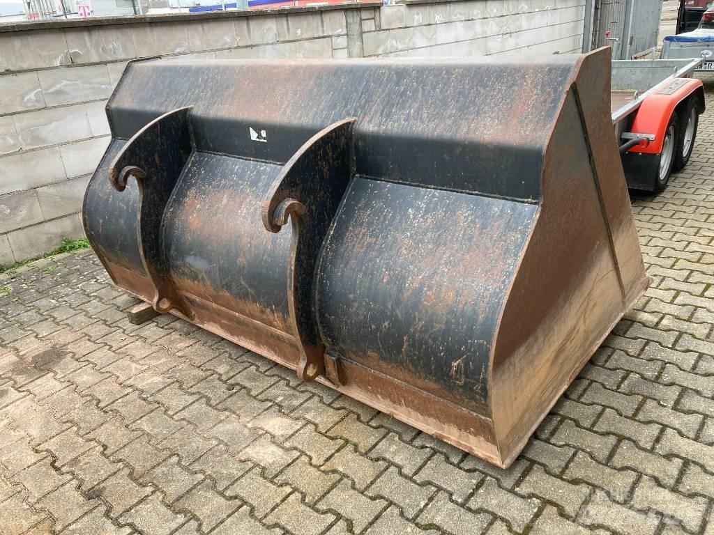 Volvo L 70 / L 90 Schaufeln