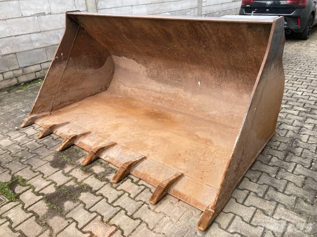Volvo L 70 / L 90 Schaufeln