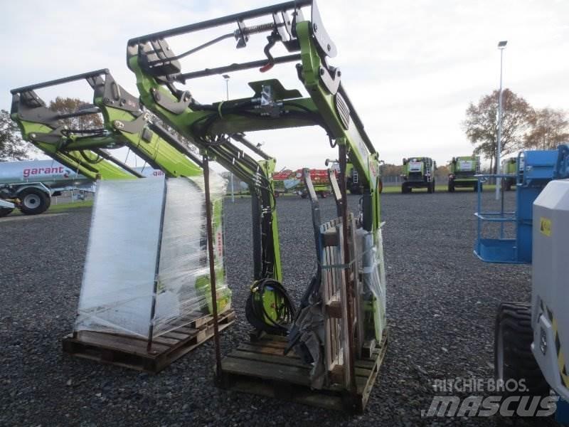 CLAAS FL 80 CP Hoflader
