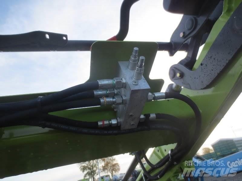 CLAAS FL 80 CP Hoflader