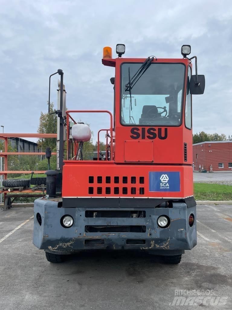 Kalmar TRX242 Terminalzugmaschinen