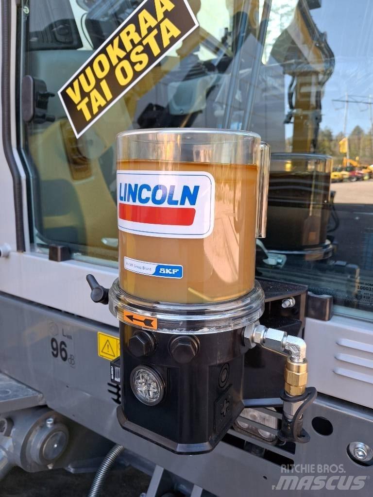 Wacker Neuson EZ 80 Midibagger  7t - 12t