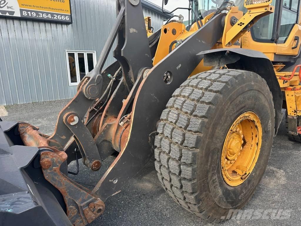 Volvo L 90 H Radlader