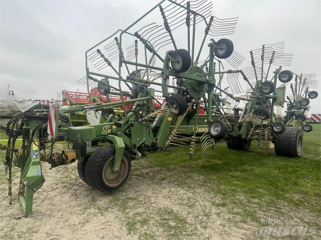 Krone Swadro 2000 Schwader