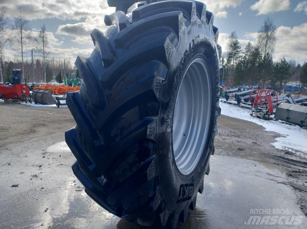 BKT VF710/75R42  2KPL Reifen
