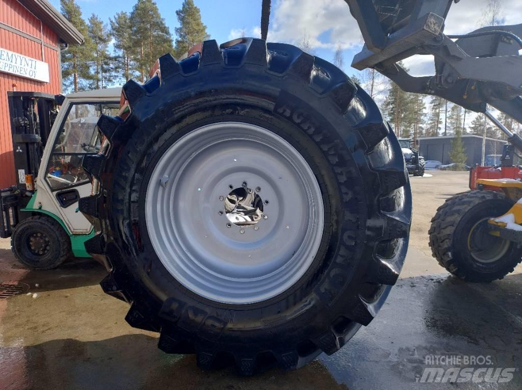 BKT VF710/75R42  2KPL Reifen