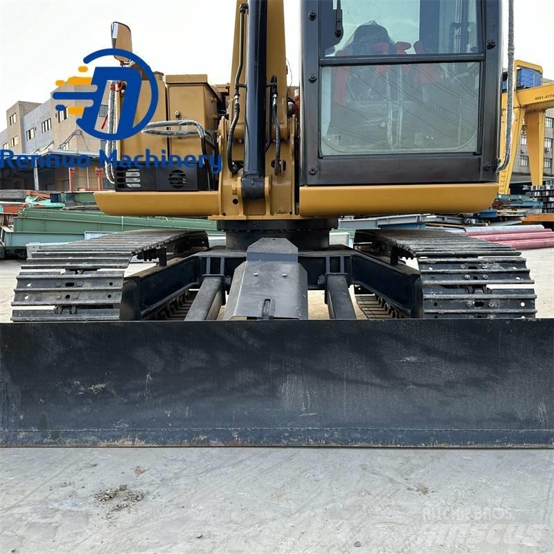CAT 308 E 2 Raupenbagger