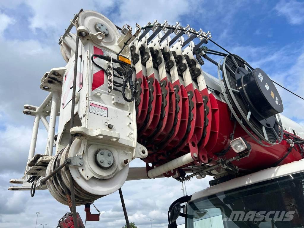 Grove GMK 4100 L-1 Turmdrehkrane