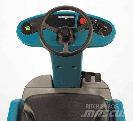 Tennant T7+ Andere Gabelstapler
