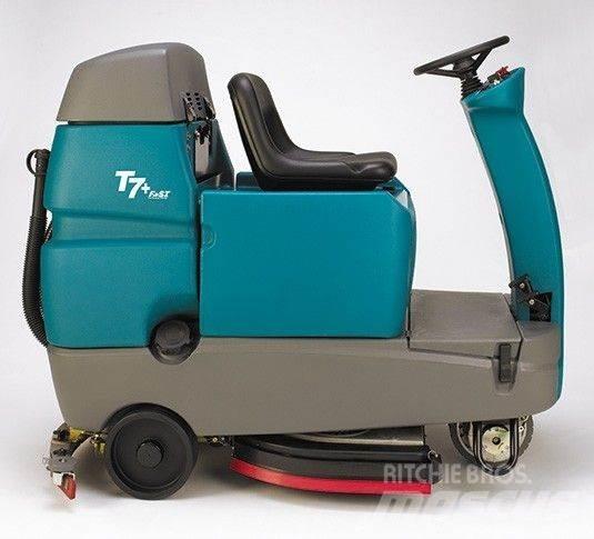 Tennant T7+ Andere Gabelstapler