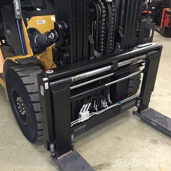 CAT DP 50 N Diesel Stapler