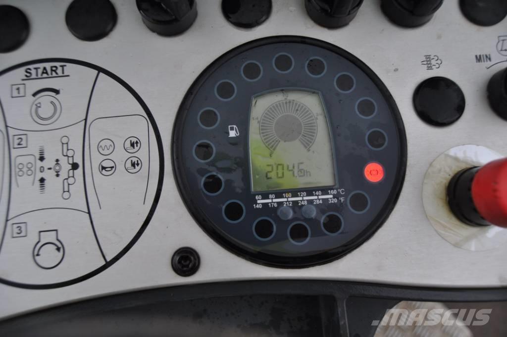 Bomag BW 120 AD-5 Tandemwalzen