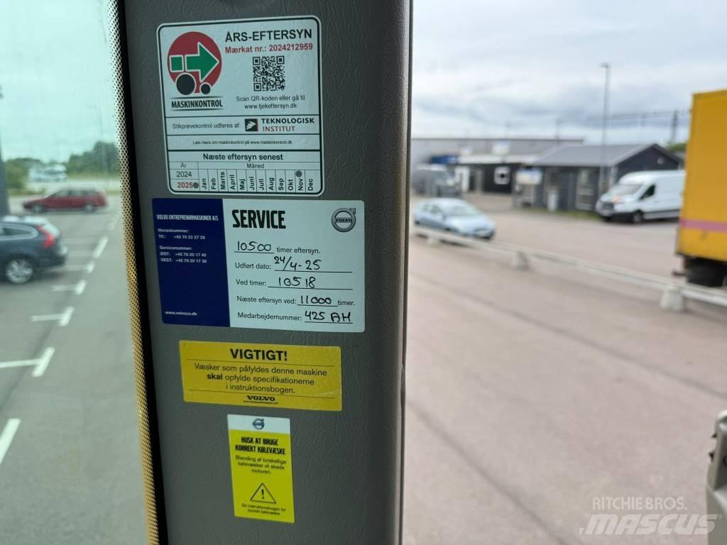 Volvo L 60 H Radlader