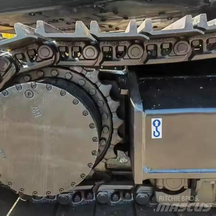 Sany SY485H Raupenbagger