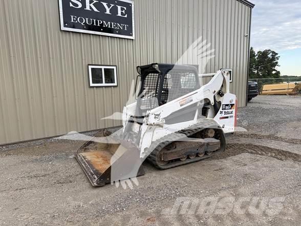 Bobcat T590 Kompaktlader