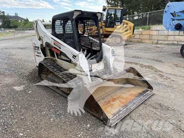 Bobcat T590 Kompaktlader