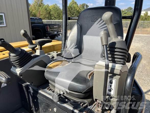 CAT 305E2 CR Minibagger < 7t