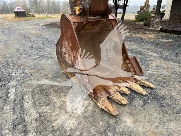 CAT 336EL Raupenbagger