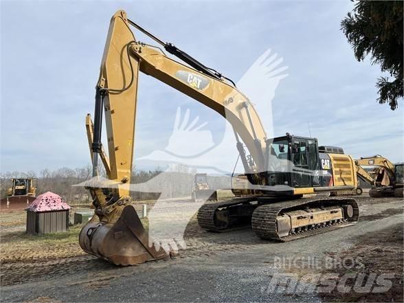 CAT 336FL Raupenbagger