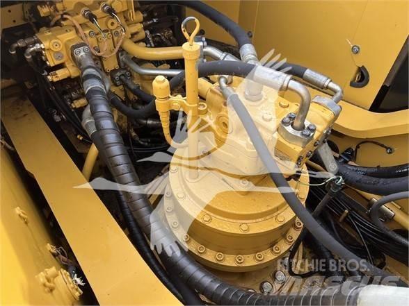 CAT 336FL Raupenbagger