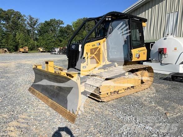 CAT D2 LGP Bulldozer