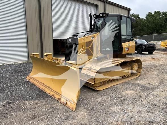 CAT D3 LGP Bulldozer