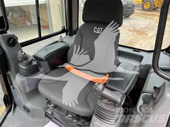 CAT D3 LGP Bulldozer