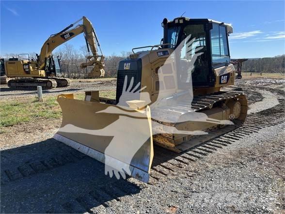 CAT D5K2 LGP Bulldozer