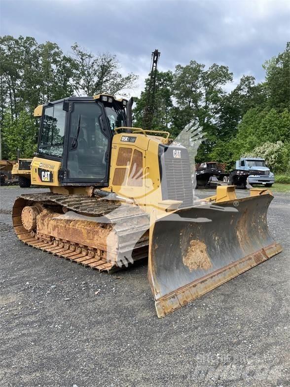CAT D5K2 LGP Bulldozer