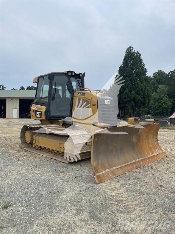 CAT D5K2 LGP Bulldozer