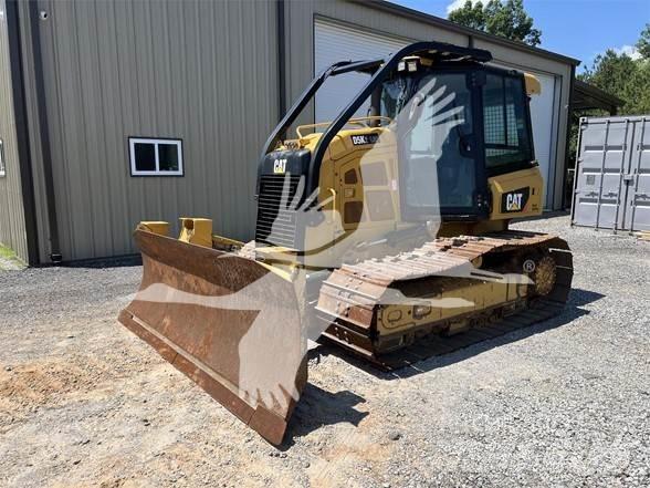 CAT D5K2 LGP Bulldozer