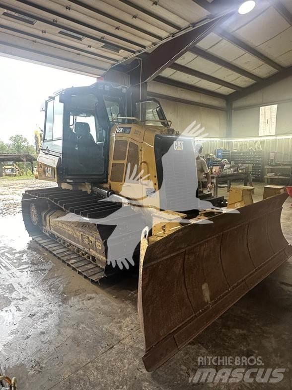 CAT D5K2 LGP Bulldozer