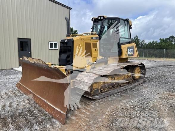 CAT D6K2 LGP Bulldozer