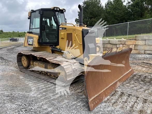 CAT D6K2 LGP Bulldozer