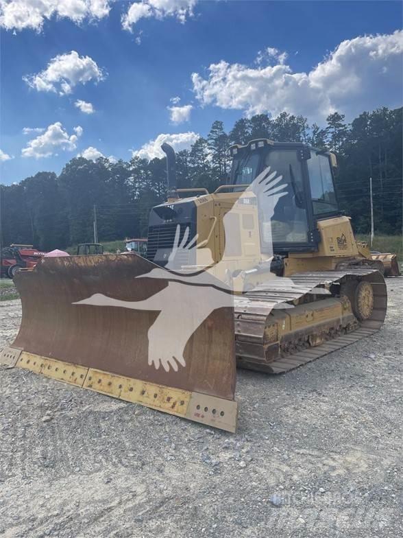 CAT D6K2 LGP Bulldozer