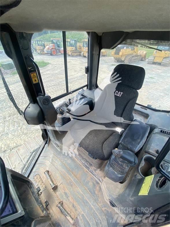 CAT D6K2 LGP Bulldozer