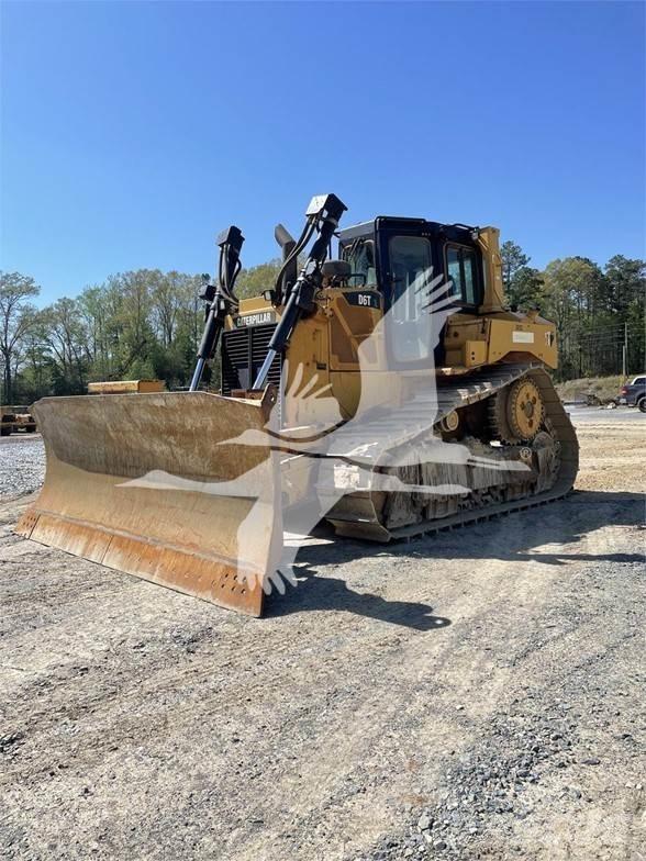 CAT D6T XL Bulldozer