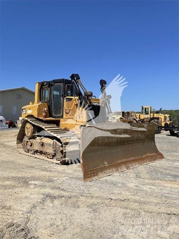 CAT D6T XL Bulldozer