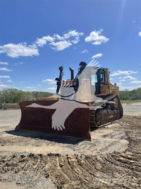 CAT D6T XL Bulldozer