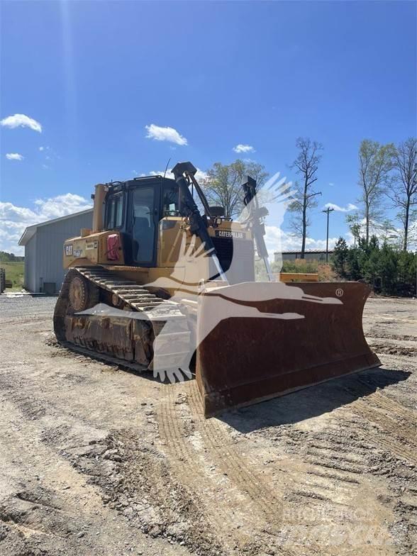 CAT D6T XL Bulldozer