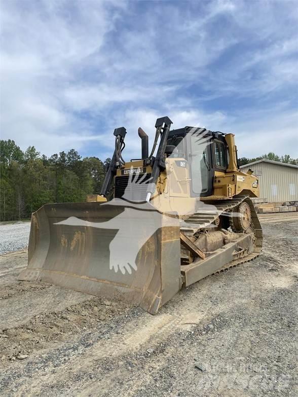 CAT D6T XL Bulldozer