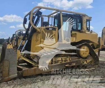 CAT D6T XL Bulldozer