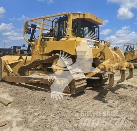 CAT D6T XL Bulldozer